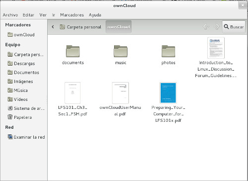 gnome-shell-owncloud-folder-2