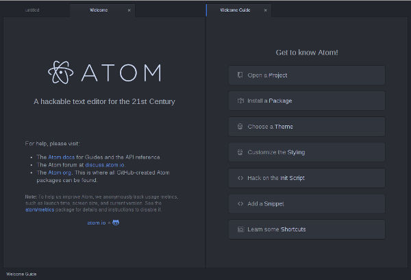 Atom-editor-linux-007