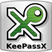 KeePassX_Logo