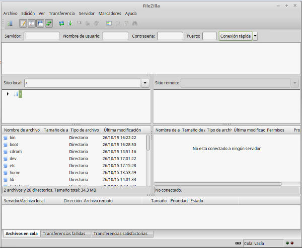 Filezilla linux mint splashtop use ipad as second monitor