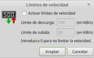 filezilla-linux-mint-limite