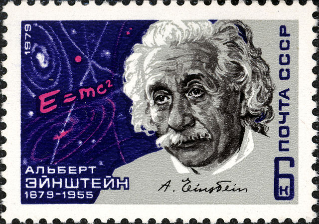 640px-Albert_Einstein_1979_USSR_Stamp