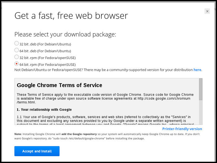 google-chrome-fedora-centos-rhel-04