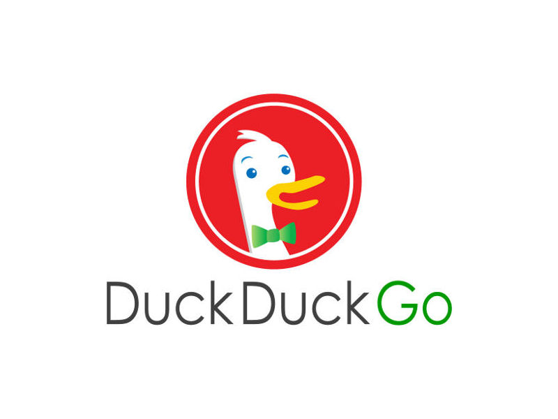 DuckDuckGo, la alternativa a Google - ochobitshacenunbyte