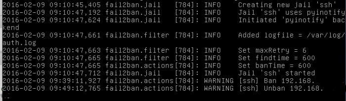 fail2ban-ssh-ban