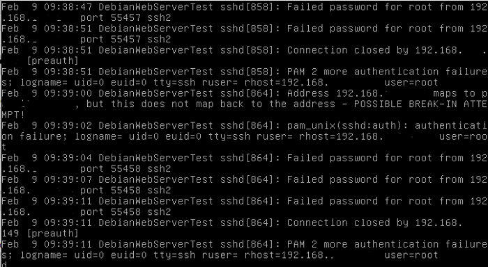 fail2ban-ssh-login-log