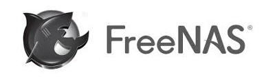 FreeNAS Logo