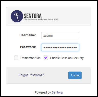 sentora-install-003