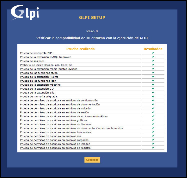 Compatibilidad siste,a