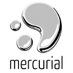 mercurial scm