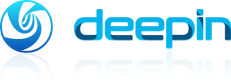 deepin-logo