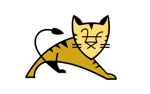 apache tomcat 8 download service script