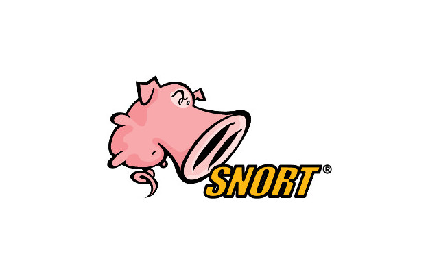 Snort Snort