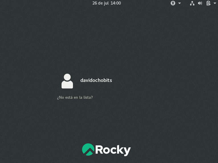 download rocky linux 9 install mate desktop