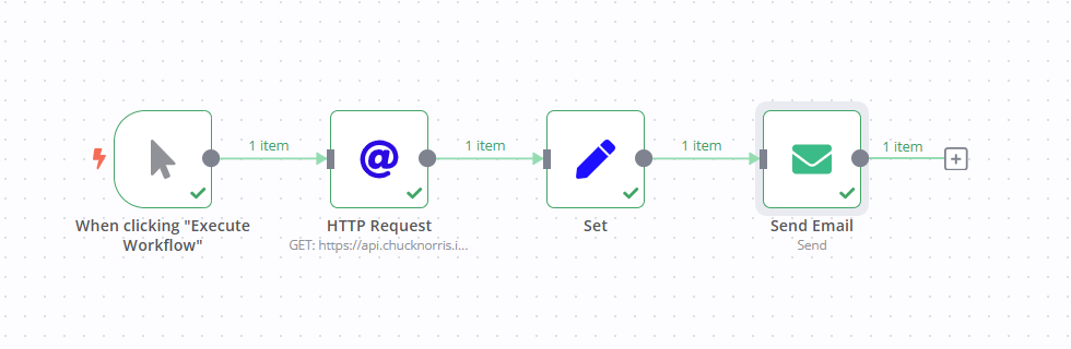 Automatiza tu día a día con n8n y Docker - ochobitshacenunbyte